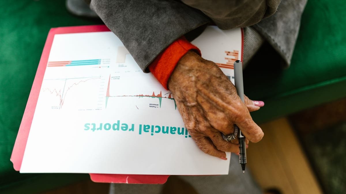 Comparaison chiffrée de deux contrats d'assurance emprunteur
