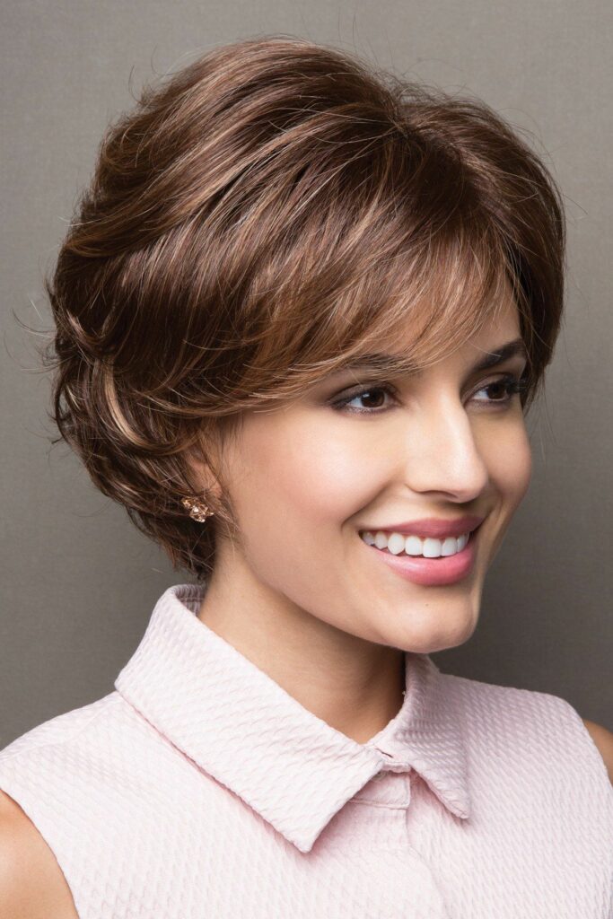 Hairstyles for Women Over 40