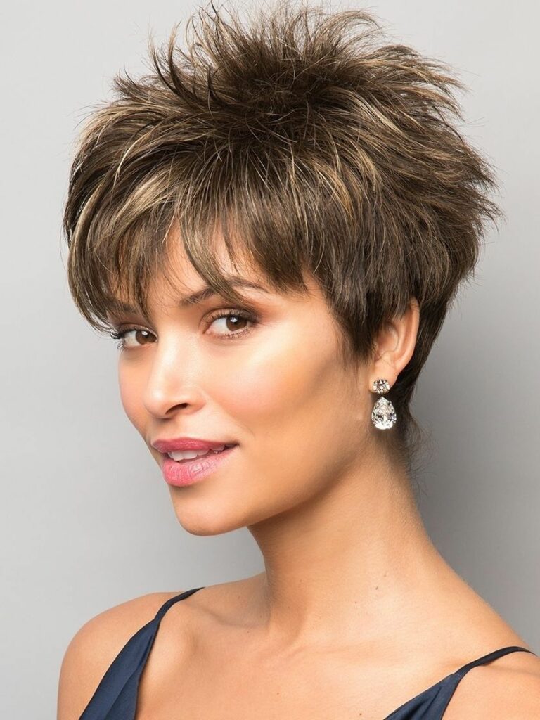 Hairstyles for Women Over 40 