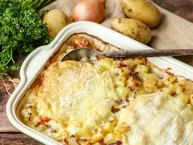 Easy-and-Quick-Tartiflette-Recipe