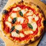 Pizza Margherita Authentic Italian Recipe