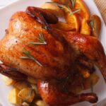 Preparing Your Christmas Turkey in Advance Tips and Recipes