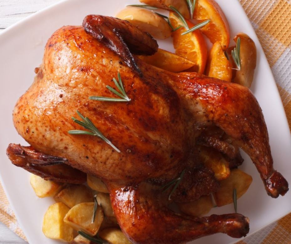 Preparing Your Christmas Turkey in Advance Tips and Recipes