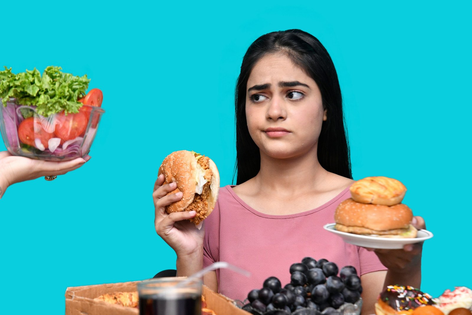 10 Popular Foods You Should Stop Eating After 50