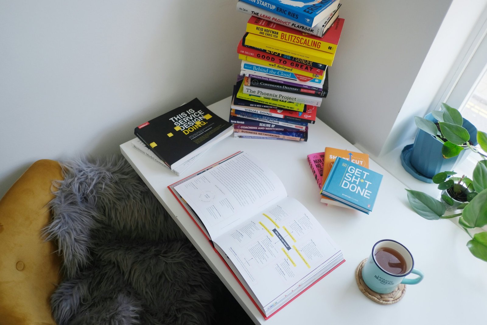 10 Small Habits That Make a Big Difference in Your Daily Routine