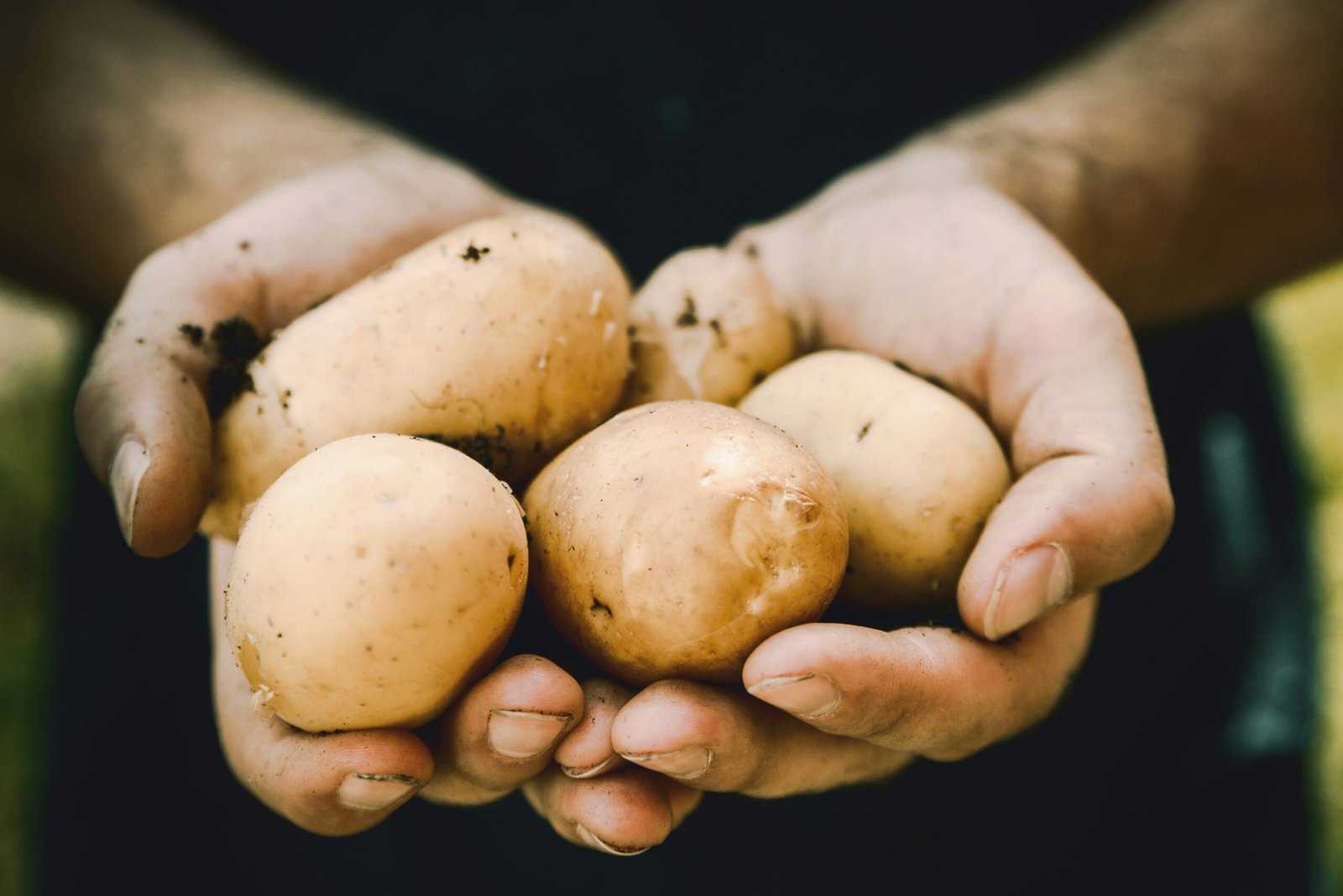 5 Things You Didn't Know You Could Clean With Potatoes