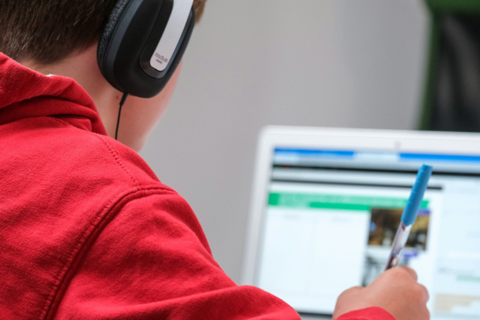 Free Online Learning