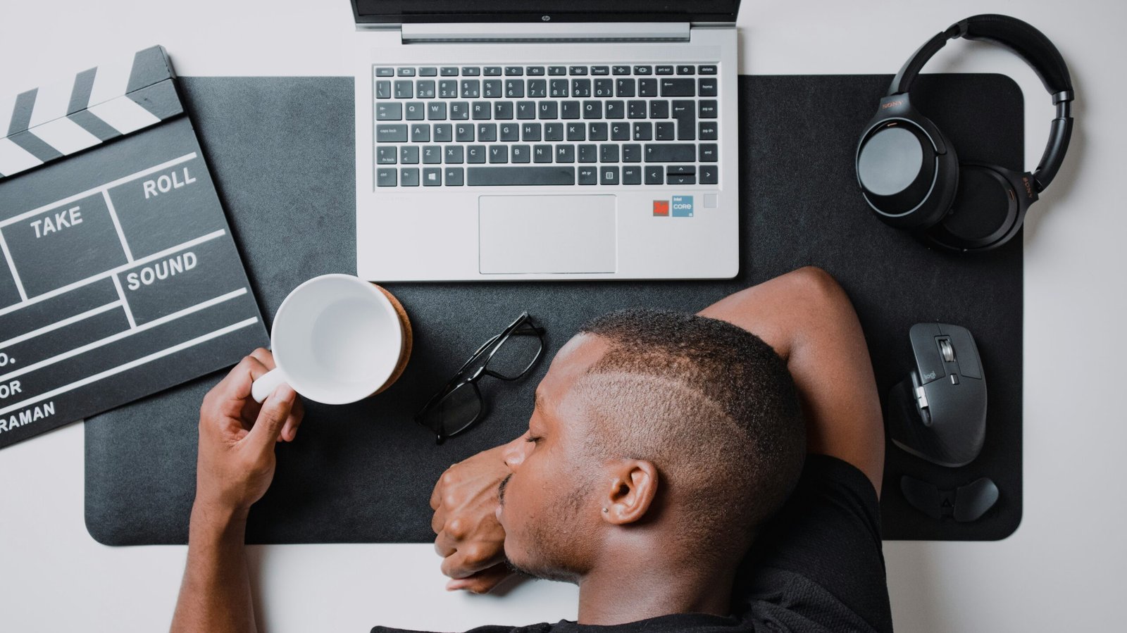 From Procrastination to Productivity How to Finally Stick to a Study Schedule