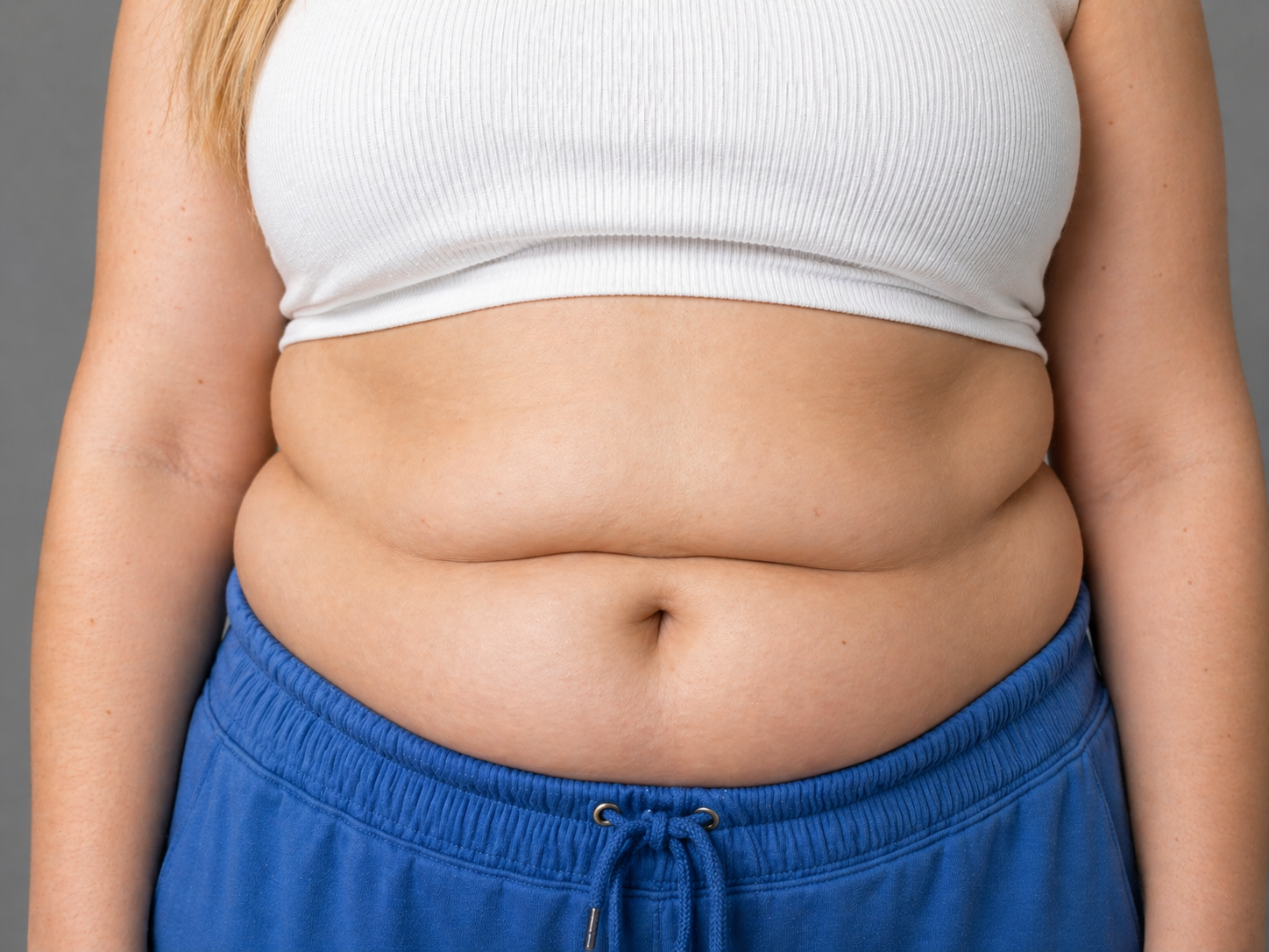 Stubborn Belly Fat This Morning Habit Works Wonders