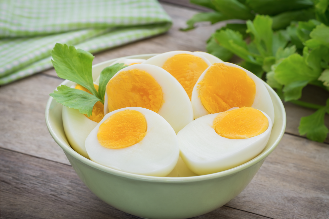 What Happens to Your Body When You Eat Too Much Protein