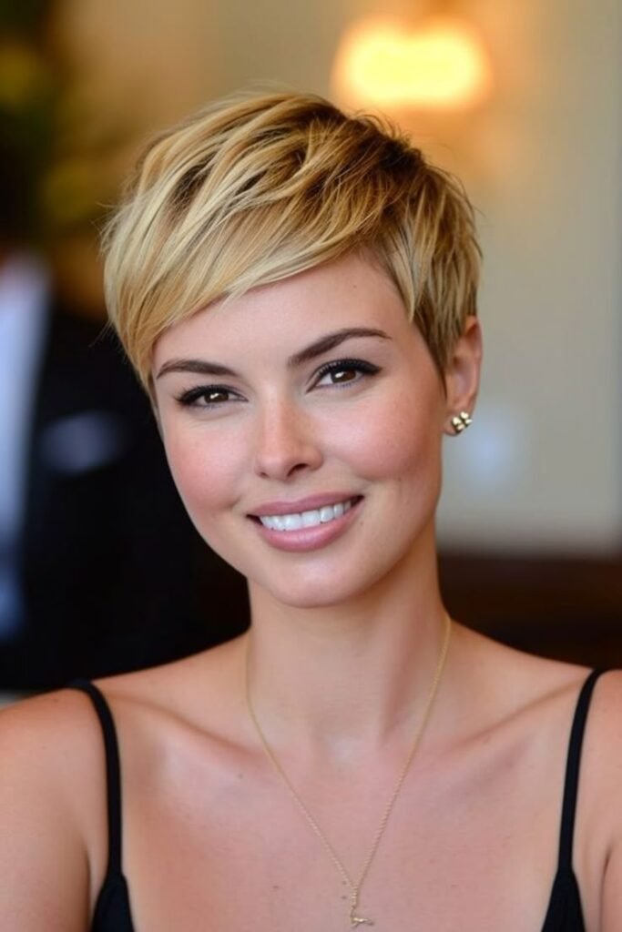 Le crop cut